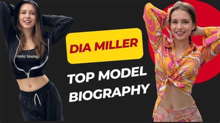 Dia Miller Biography, Age, Height, Figure, Net Worth &raquo; Bioofy