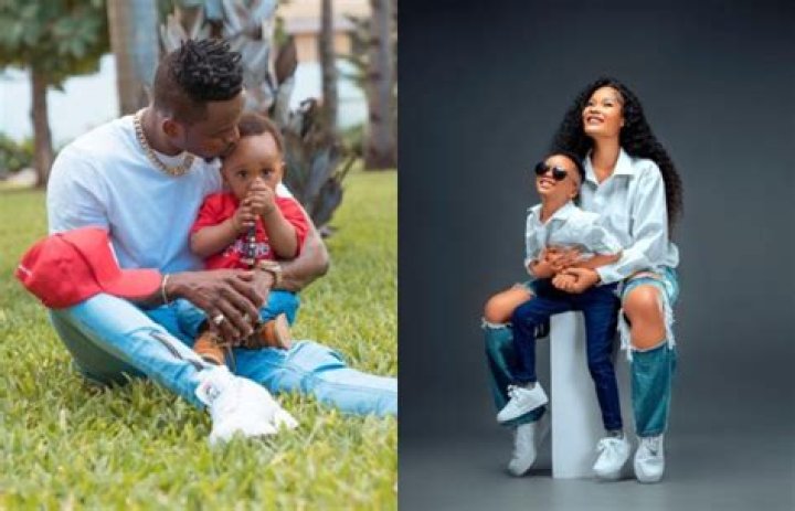 Diamond Platnumz’ baby mama, Hamisa Mobetto admits sleeping with a