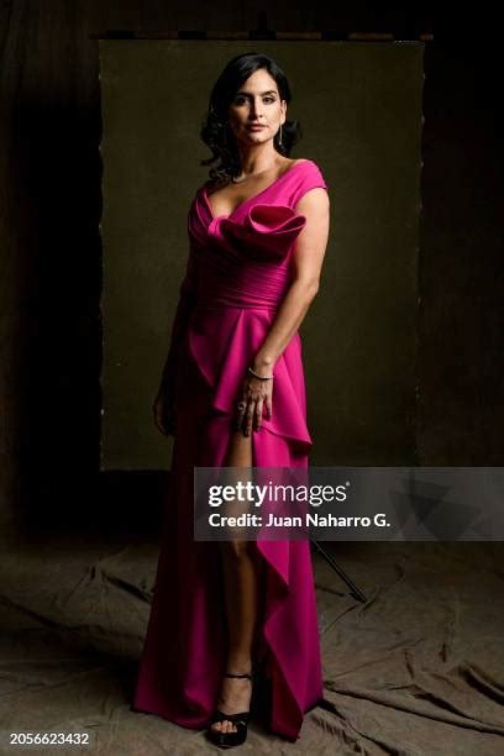 Diana Hoyos Height, Weight, Net Worth, Age, Birthday, Wikipedia, Who