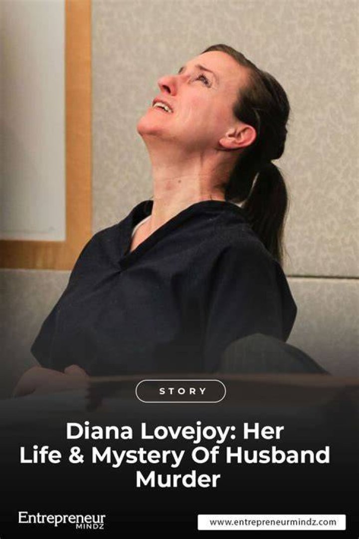 Diana Lovejoy Her Life After Her Imprisonment What Is She Doing Now?