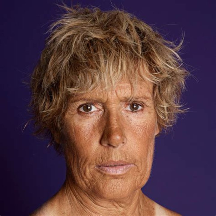 Diana Nyad Breaks the Waves The New Yorker