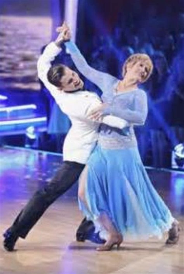 Diana Nyad Dancing with the Stars Wiki Fandom