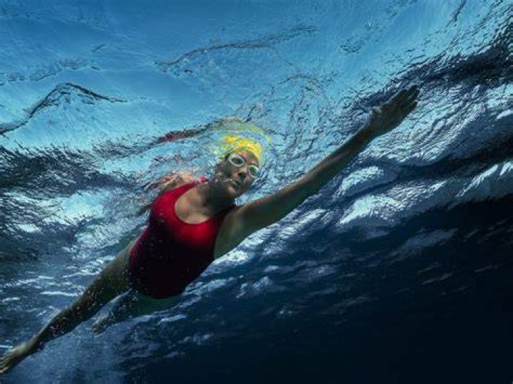 Diana Nyad, la nadadora que venci&oacute; a los tiburones NoticiasCaracol