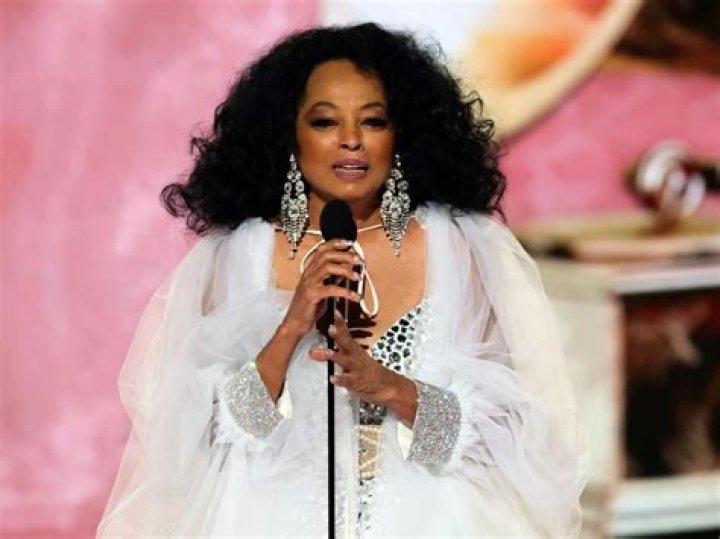 Diana Ross Net Worth 2017 5 Fast Facts You Need to Know