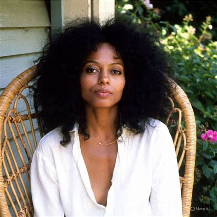 Diana Ross' Net Worth (Updated 2023) Inspirationfeed