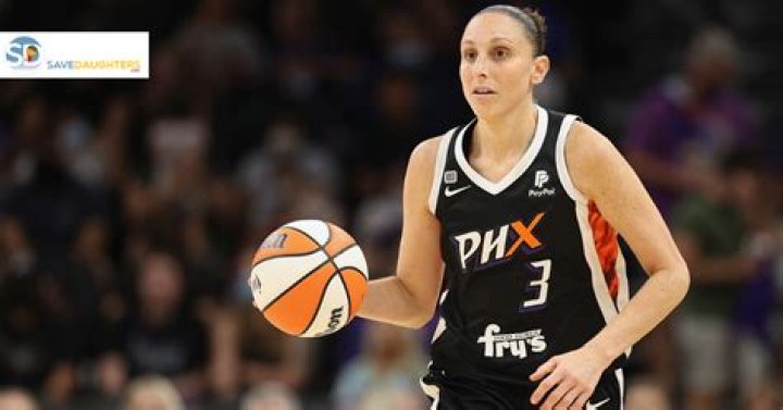 Diana Taurasi Wife Wiki, Biography, Age, Family, Wikipedia, Net Worth
