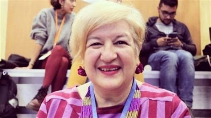 Diana Uribe vuelve a la radio colombiana RTVC Sistema de Medios P&uacute;blicos