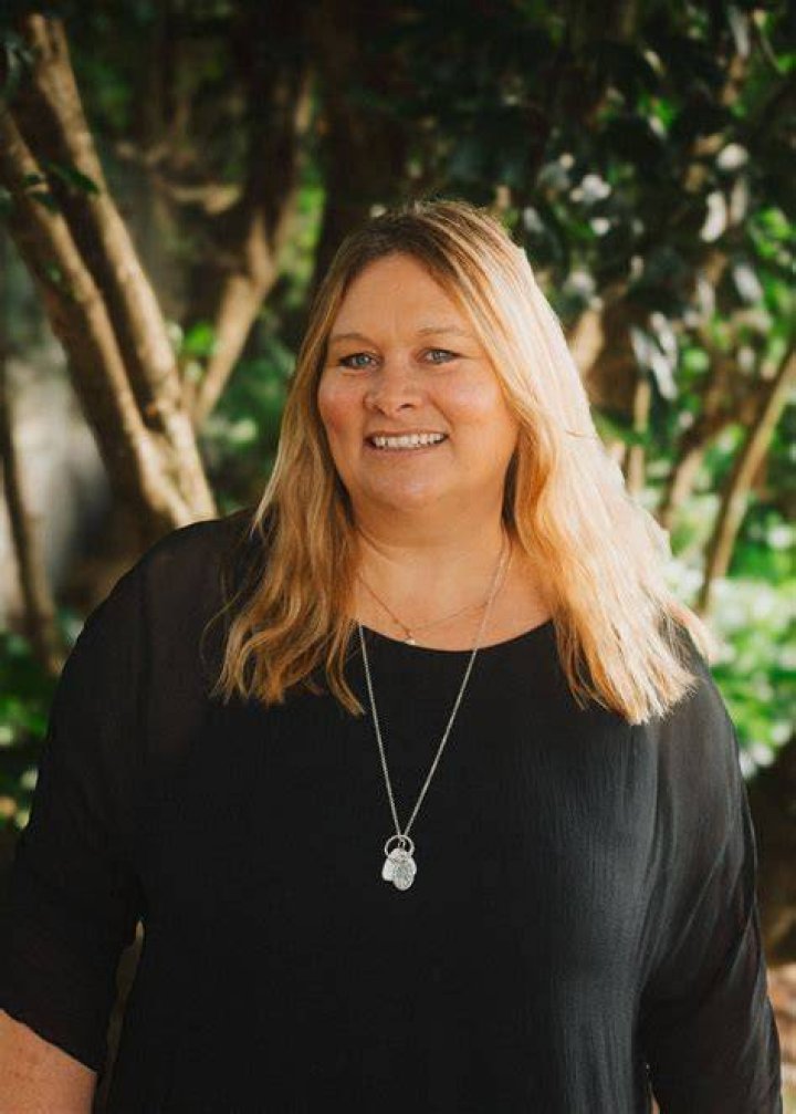 Diana Woodward RN Health First LinkedIn