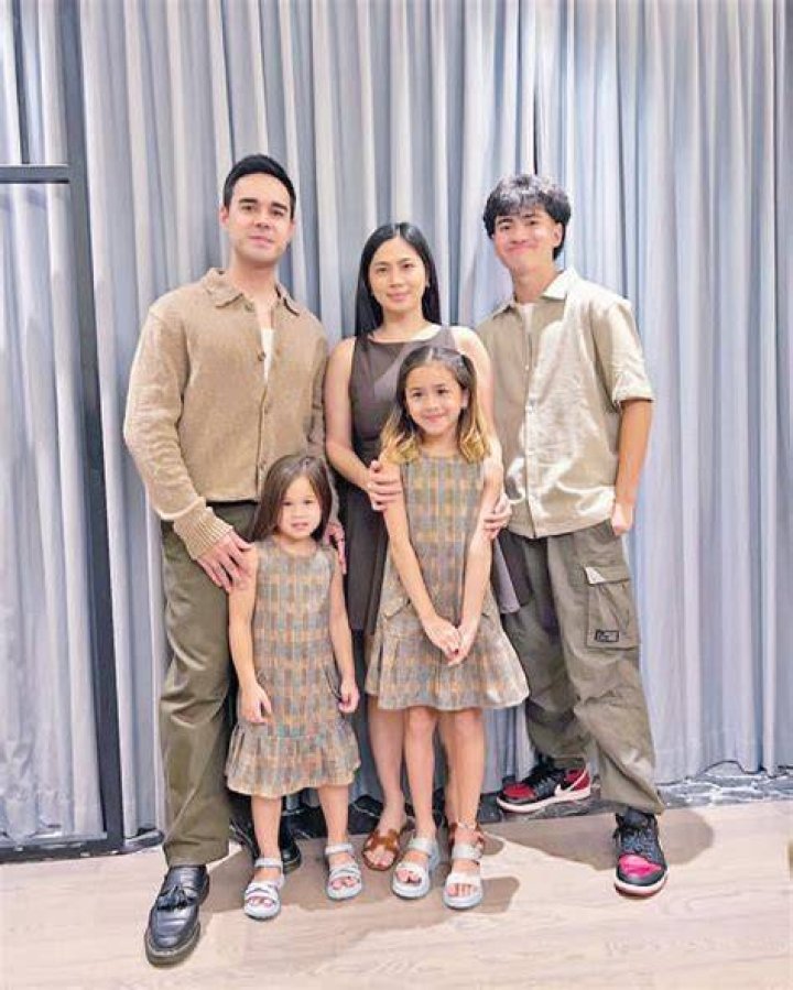 Diana Zubiri Husband Alex Lopez