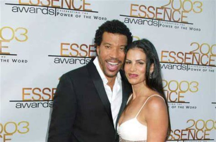 Diane Alexander The untold story of Lionel Richie's exwife Tuko.co.ke