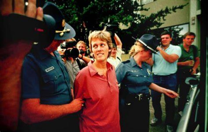Diane Downs' Kids Now Where Are Christie and Danny Today? Update