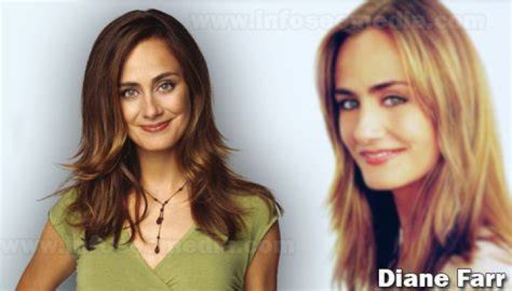 Diane Farr Bio, Wiki, Age, Height, Family, Husband, Children, Net Worth