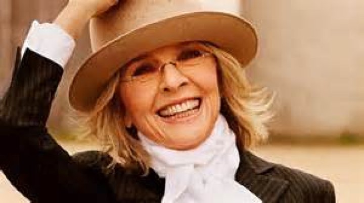 Diane Keaton Diane Keaton I Ve Spent Too Long Obsessing Over Men