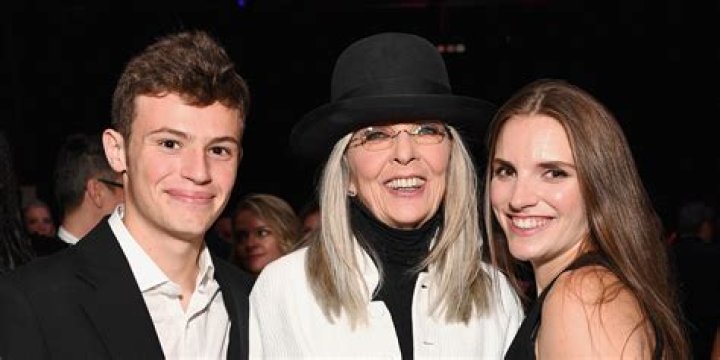 Diane Keaton Never Married But Told Ellen DeGeneres 1 Young Actor Has a