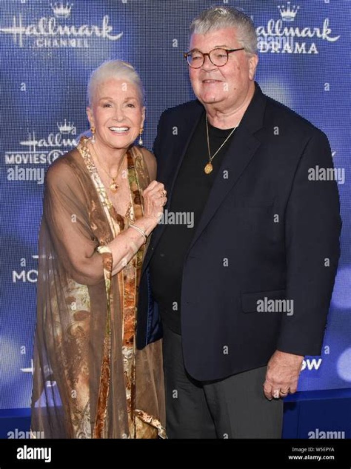 Diane Ladd and Robert Charles Hunter Photos Photos Zimbio
