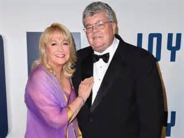 Diane Ladd Husband Who Is Robert Charles Hunter?