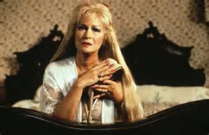 diane ladd Picture 7 Wild Los Angeles Premiere