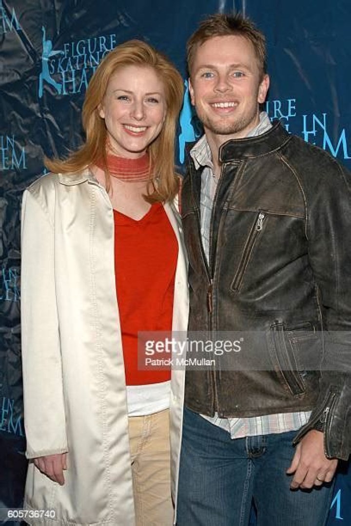 Diane Neal and Marcus Fitzgerald Photos Photos International Myeloma