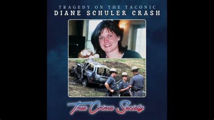 Diane Schuler wrongway crash 10 years ago, carnage on the Taconic