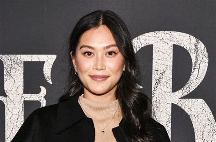 Dianne Doan Biography, Height & Life Story Super Stars Bio