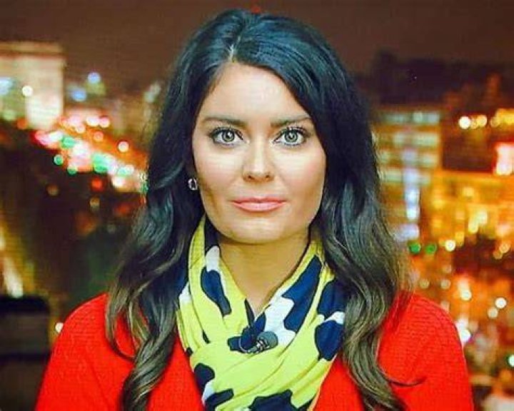 Dianne Gallagher (CNN) Bio, Wiki, Age, Height, Fiancé, Family, Net Worth