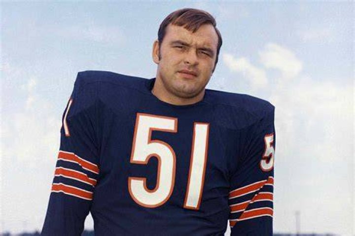 Dick Butkus Cause of Death, What Happened To Dick Butkus? How Did He