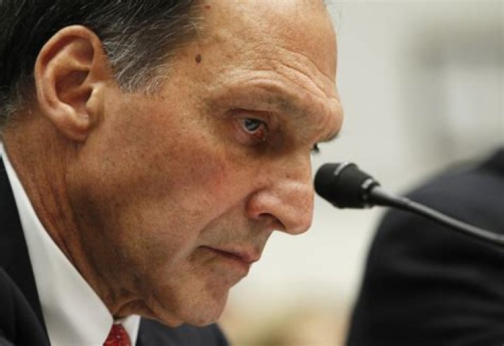 Dick Fuld