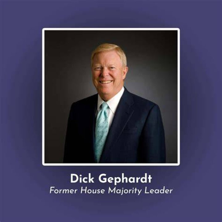 Dick Gephardt net worth and salary income estimation Jan, 2024