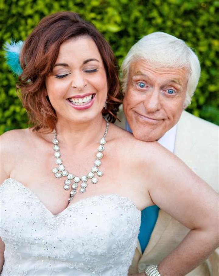 Dick Van Dyke Is Married To Arlene Silver After Wife exwife Margie