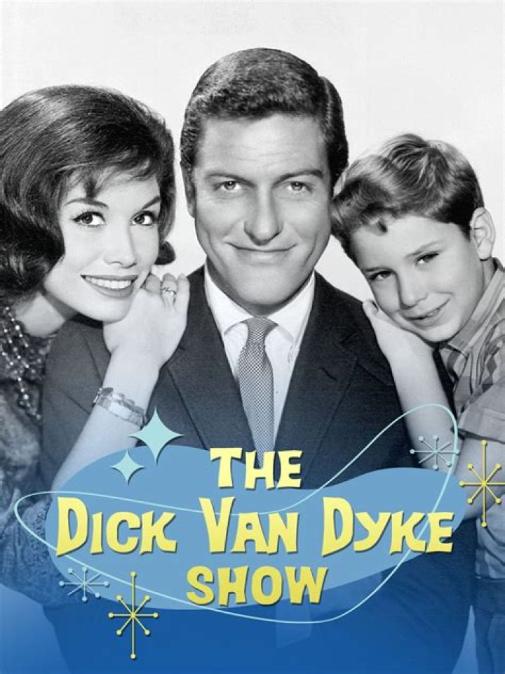 Dick Van Dyke on How He Manages to Stay so Young &lsquo;They Can&rsquo;t Get Me