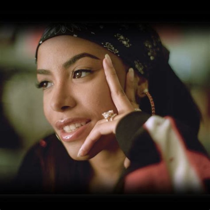 Did Aaliyah Ever Date R&B Singer Ginuwine?