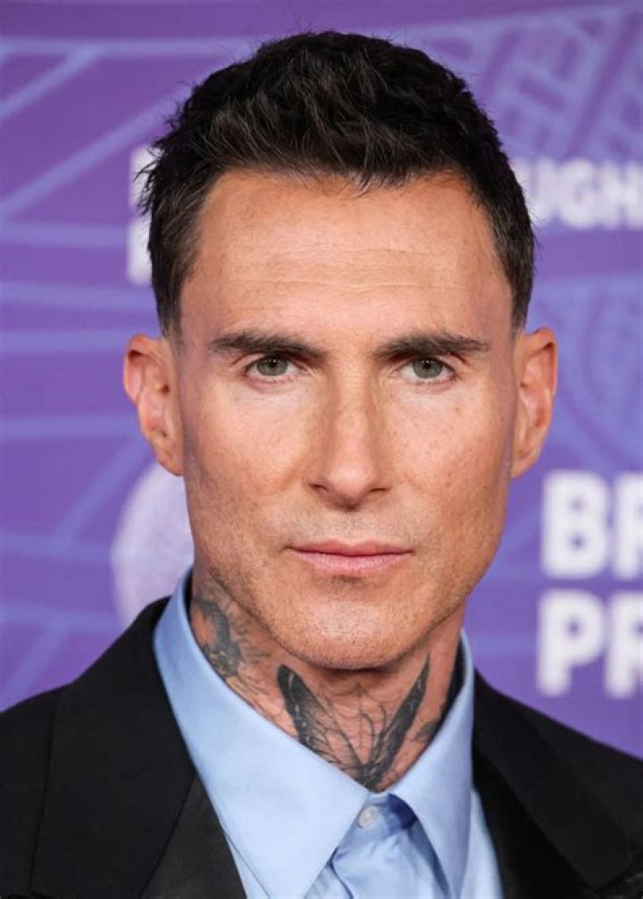 Did Adam Levine Cheat On Wife Behati Prinsloo With Model Sumner Stroh?