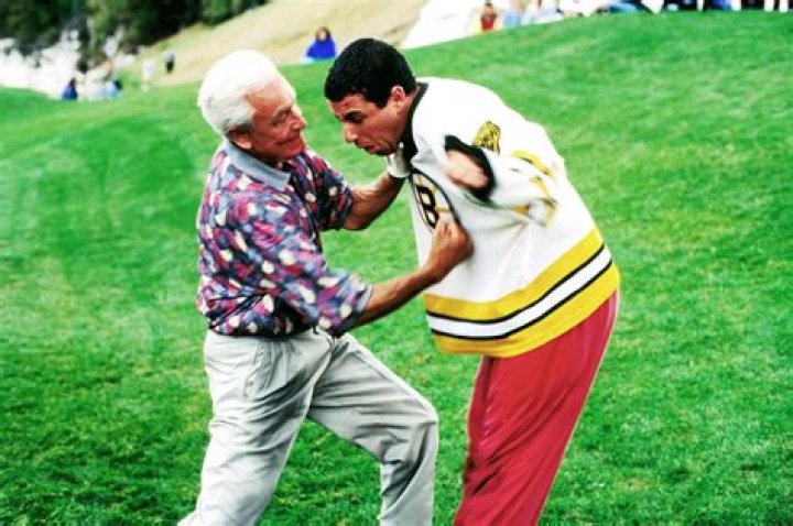 Did Adam Sandler Die? The Talented Actor, Producer and Comedian South