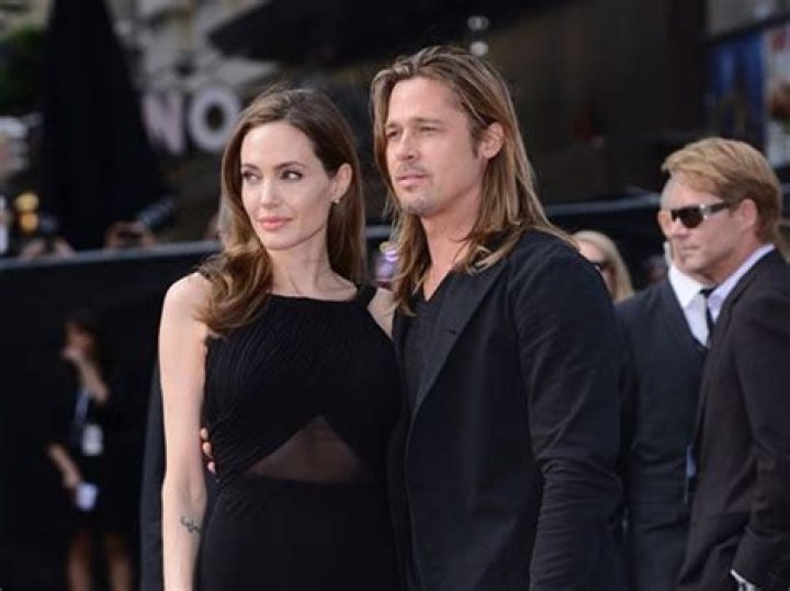 Did Angelina Jolie Have A Nose Job? Justinboey