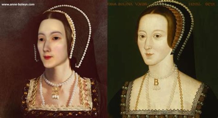 Did Anne Boleyn's head really talk after the beheading? Museum Facts