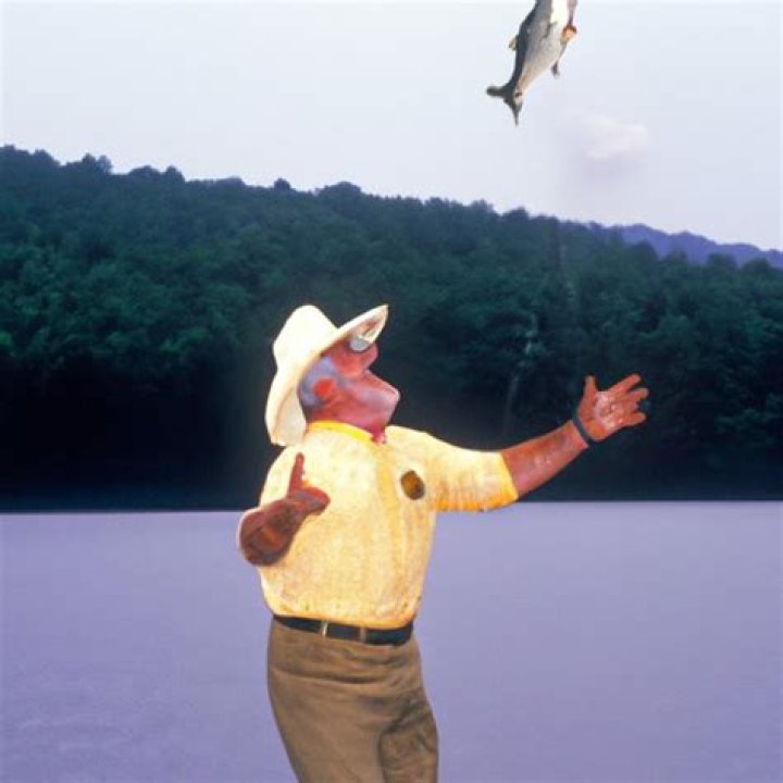 Did Bill Dance Pass Away? Latest News And Updates