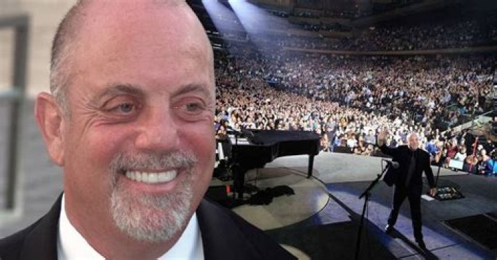 Did Billy Joel Ever OutPerform The Beatles? An Exploration Of The