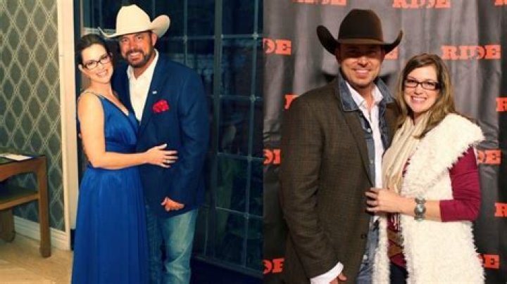 Did Chad Prather Divorce His Wife Jadrien Berry Prather? Details Of Net