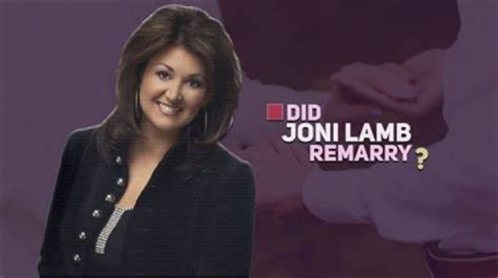 Did Christian Media Executive Joni Lamb Remarry?