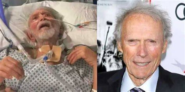 Did Clint Eastwood Just Die From Cancer / Ligma Virus?! Tech ARP