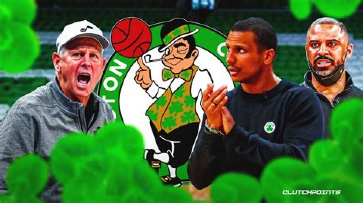 Did Danny Ainge Joe Mazzulla Hasn't Discovered From Errors