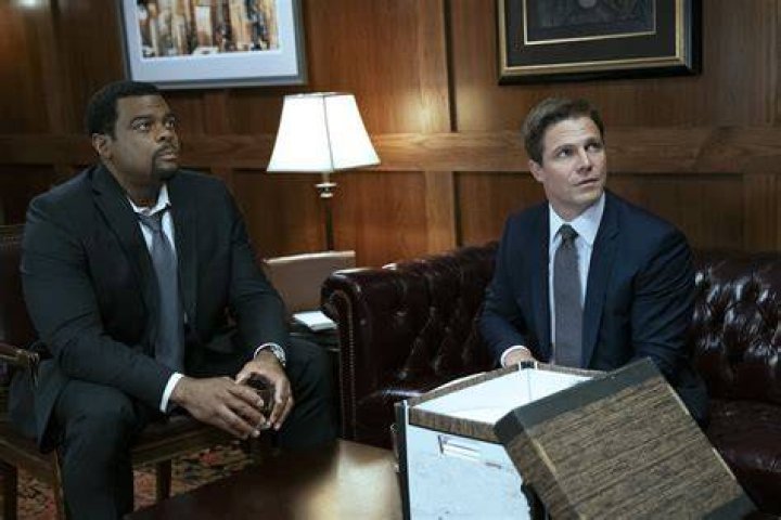 Did Detective Pryma Depart Troy Winbush PD? The Inside Story