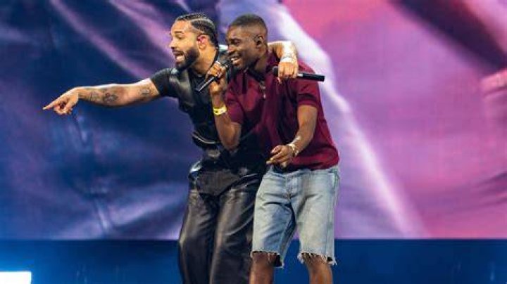 Did drake name drop dj drama's exwife on 'wattba'? here's why he