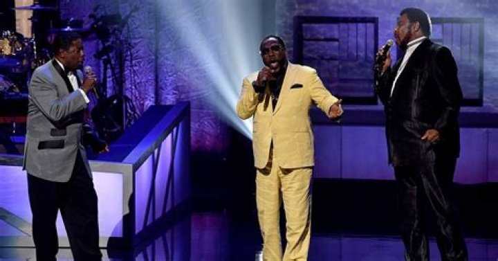 Did Eddie Levert Die? The Former O'Jays Singer Is Still Alive