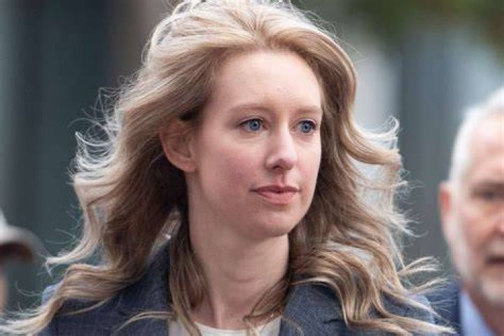 Did Elizabeth Holmes Attempt Suicide? Depression and Mental Health Issue