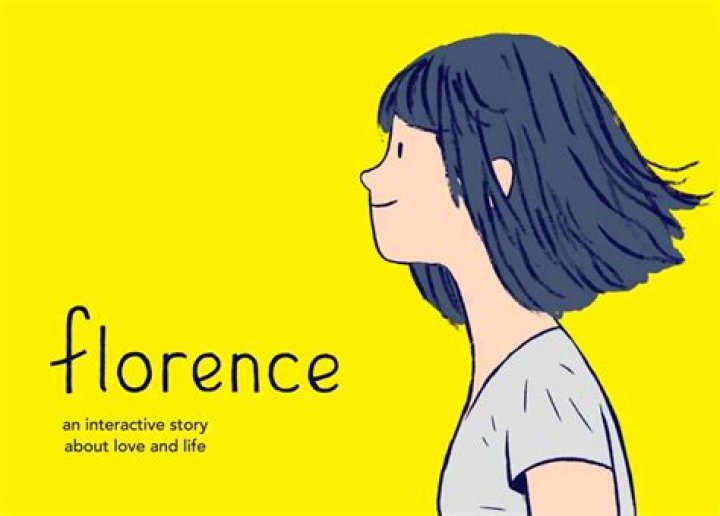 Did Florence deserve to win Best Mobile Game? Droid Gamers