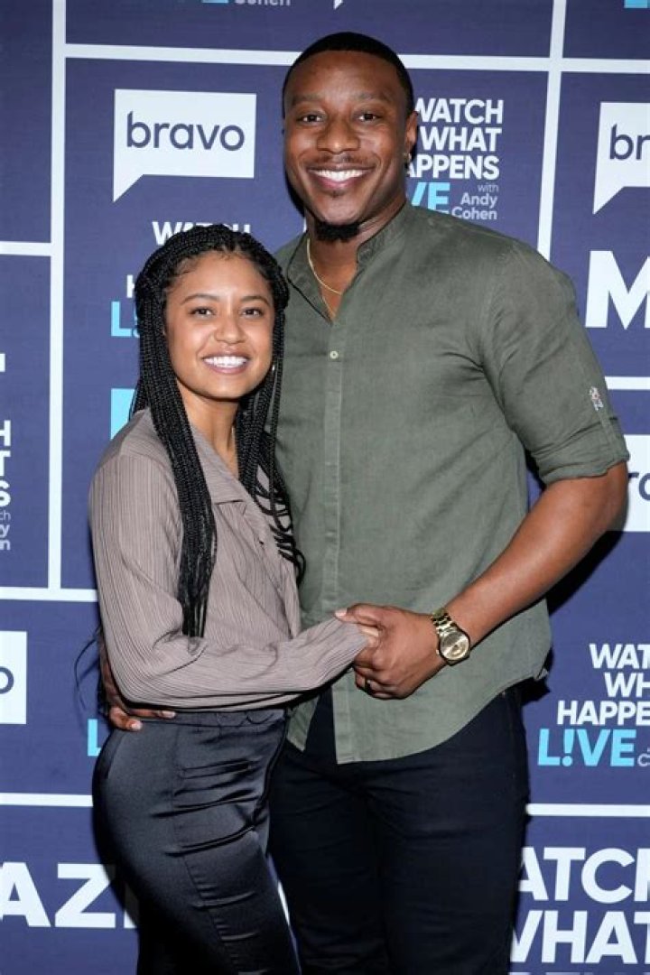 Did Iyanna And Jarrette Get Married? Starsgab