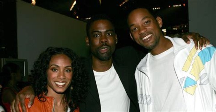 Did Jada Pinkett Smith Ever Date Wesley Snipes?