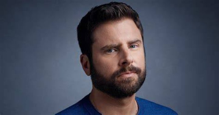 Did James Roday Get Plastic Surgery? Plastic Surgery Feed