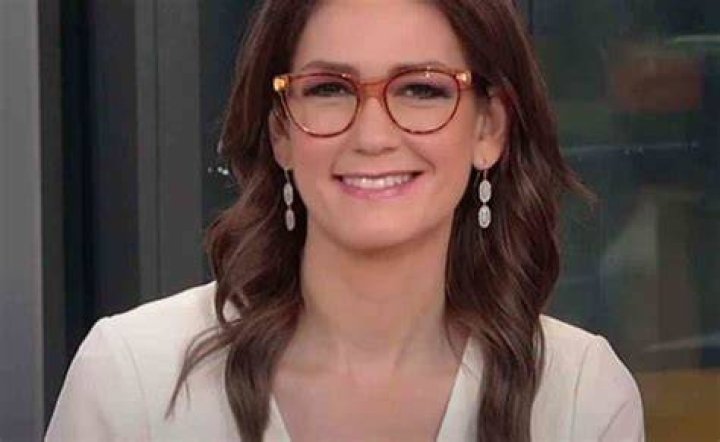 Did Jessica Tarlov Go Under the Knife? Body Measurements and More